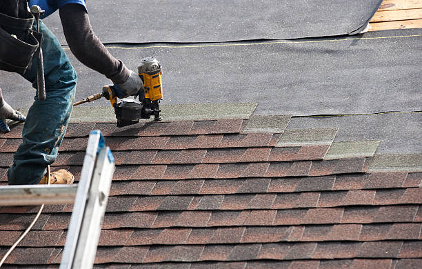 Licensed Roof Replacement service in Cataldo, ID - Brentwood Metal Roofing